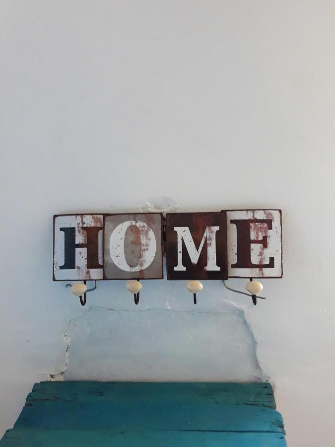 Danube Delta Hostel Homestay & Camping Sulina Exterior foto