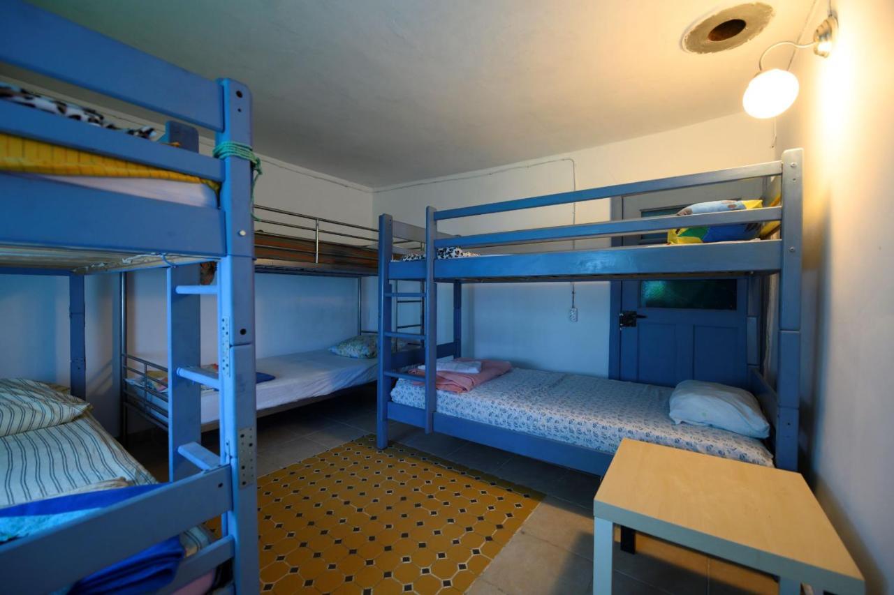 Danube Delta Hostel Homestay & Camping Sulina Exterior foto
