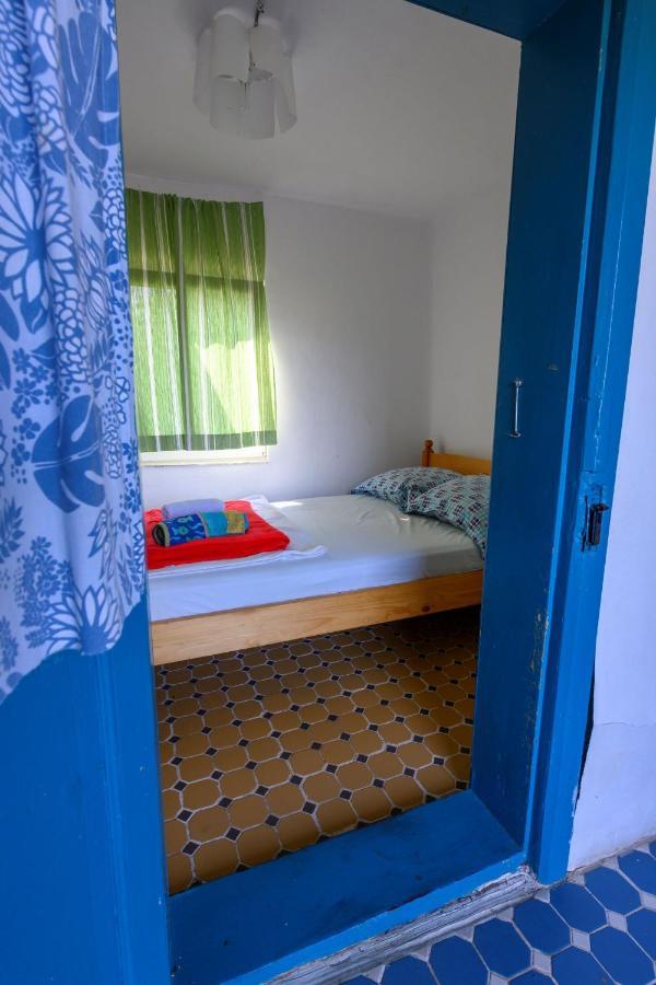 Danube Delta Hostel Homestay & Camping Sulina Exterior foto